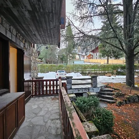 L'atelier Du Temps - Roseto Courmayeur