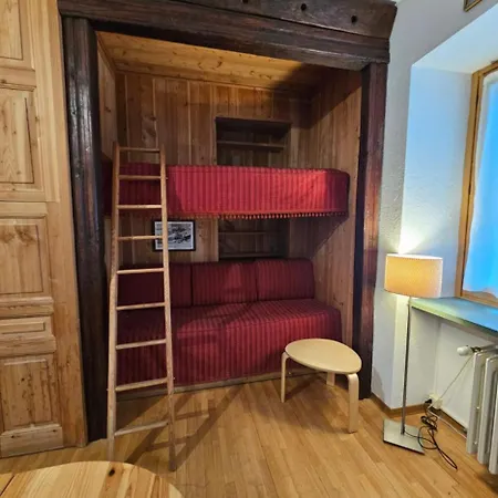 L'atelier Du Temps - Roseto Courmayeur