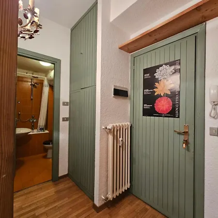 L'atelier Du Temps - Roseto Apartment