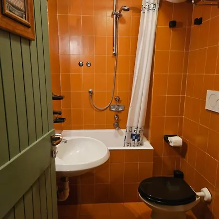 Apartment L'atelier Du Temps - Roseto *